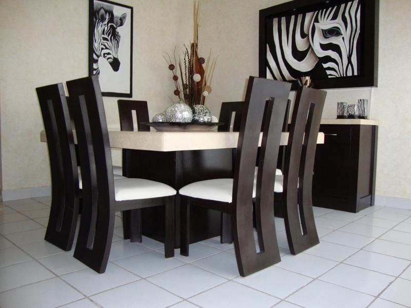 Muebles de comedor de diseño: gt muebles de dise?o mesas comedor mesa.