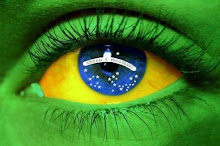 De olho no Brasil.