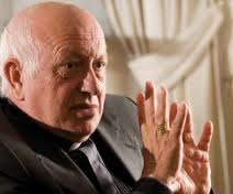 KRADIARIO Ricardo Ezzati es el nuevo Arzobispo de Santiago de Chile