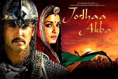 jodha akbar movie online hd