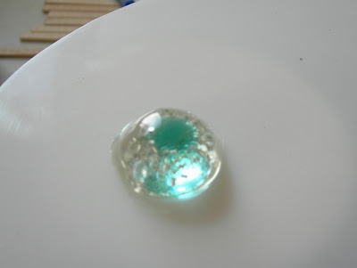epoxy casting