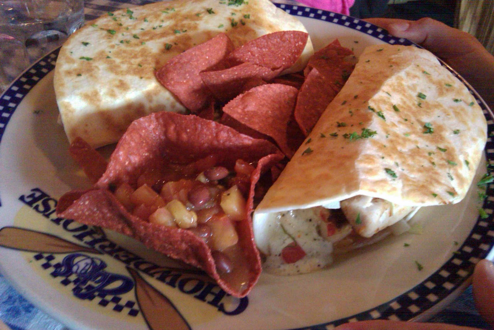 happy hour honeys Seattle Restaurant Duke's Chowder House