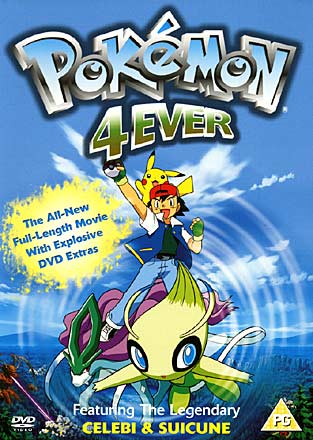 pokemon movie [all here] POKEMON+THE+MOVIE+4+DVD