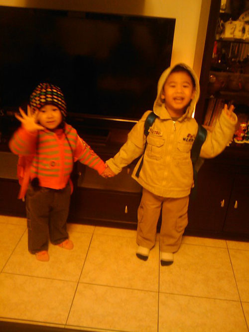 week 10, 2010