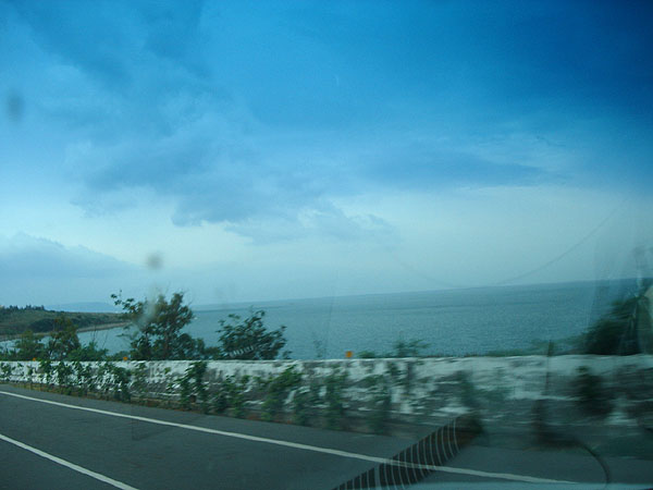 tombsweeping in hengchun