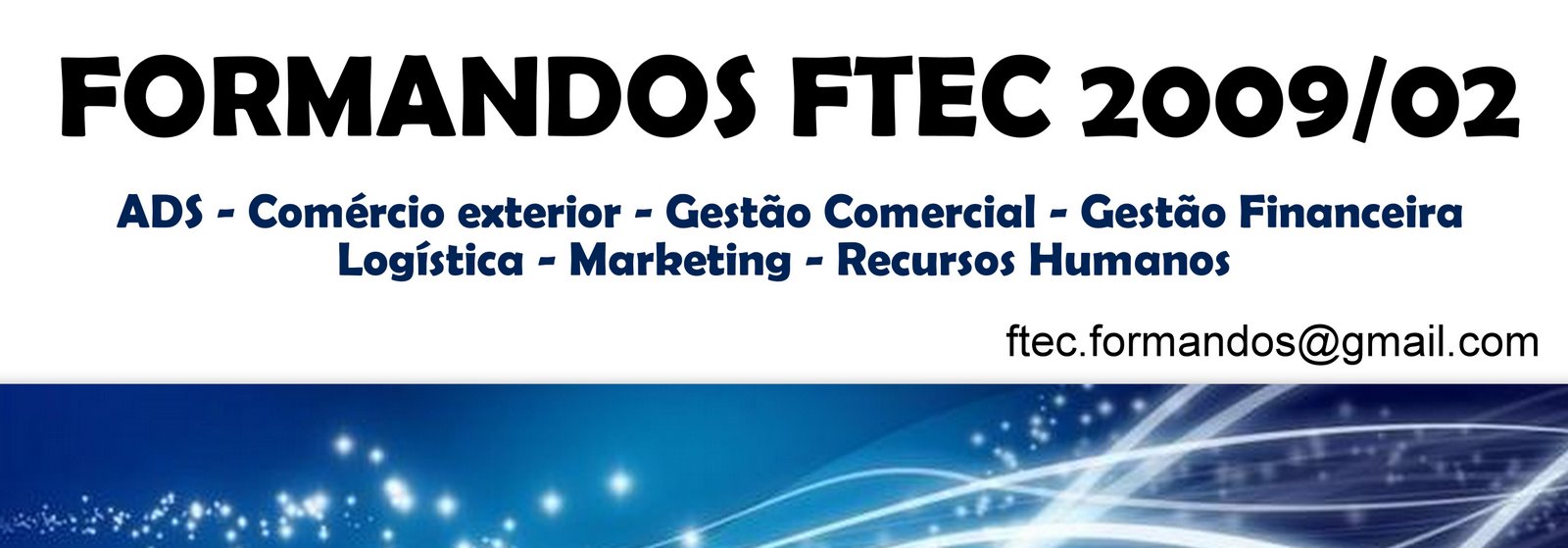 FORMANDOS FTEC 2009/02