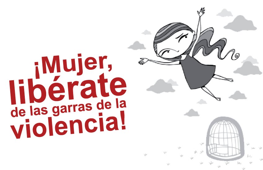 VIOLENCIA HACIA HACIA LA MUJER violencia hacia hacia la mujer: