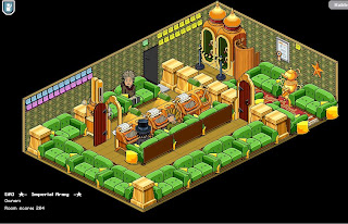 Habbo Army