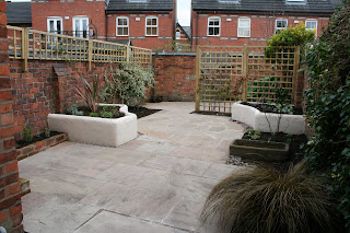 The ‘Knutsford Project’