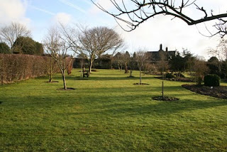 Defrosted and motoring…