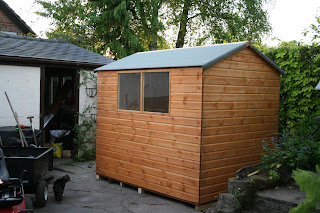 What every man needs…..