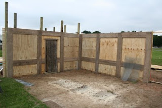 Tatton Show in our sights….