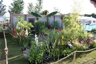 A Silver Gilt medal – we’re happy and relieved…