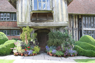 The joy of good bones…