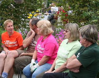 Gardener of the Decade