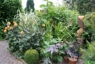 Overwintering experiments