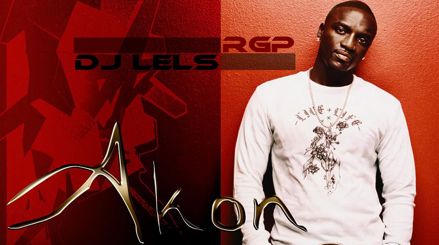 Free Akon Music Downloads