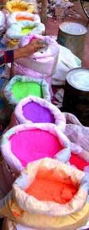 holi colors dangerous
