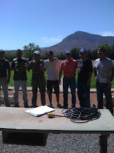 Premiacion