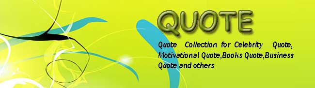 QUOTE BLOG: Father Quote