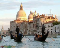 Venice Italy Travel Guide