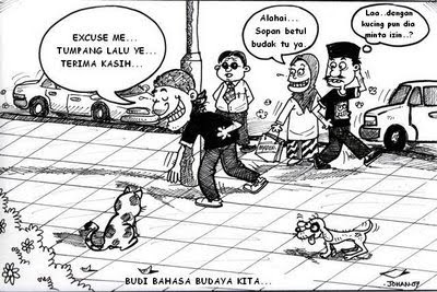 Nilai Nilai Murni