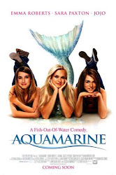 Capa do Filme Aquamarine (Dublado) Baixe imagem de Aquamarine (Dublado) sem Torrent
