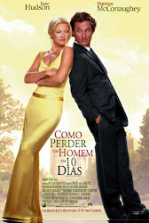 Capa do Filme Como Perder um Homem em 10 Dias (Dublado) Baixe imagem de Como Perder um Homem em 10 Dias (Dublado) sem Torrent