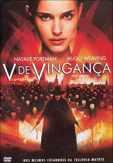 Download Baixar Filme V de Vingança   Dublado