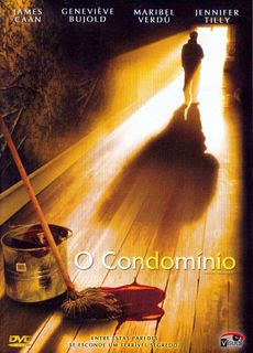O Condomínio DVDRip