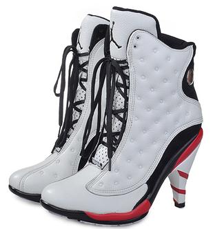 where to buy nike high heels