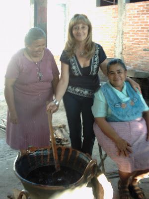 Resultado de imagen para Leonor Mauvecin mole