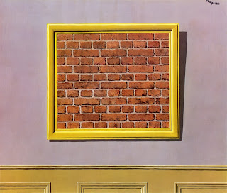 'The Empty Picture Frame', 1937