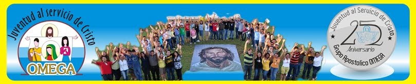 GRUPO APOSTOLICO OMEGA