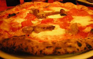 pizzerie di Firenze