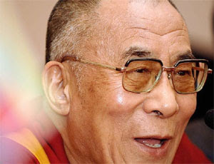 dalai lama