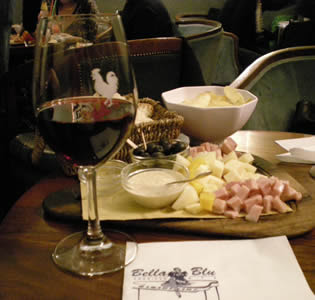 aperitivi a firenze