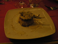 ristorante a firenze