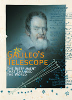 galileo telescope show in florence