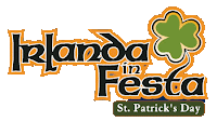 festa irlandese