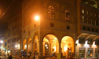 capodanno agli uffizi center