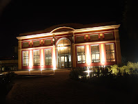 ristorante aquaba