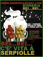 festa della birra a serpiolle