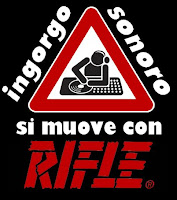 ingorgo sonoro 2008