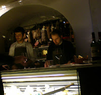 il santino firenze