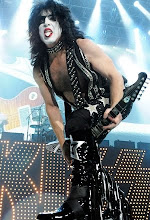 PAUL STANLEY