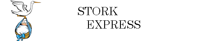 Stork Express