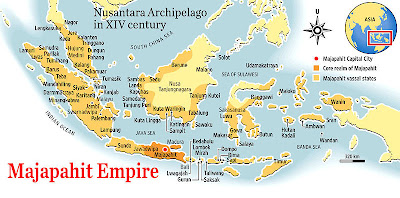 MAJAPAHIT BUKAN KESULTANAN ISLAM (1)