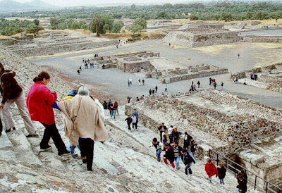 teotihuacan - www.jurukunci.net