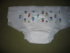 ABU Diapers